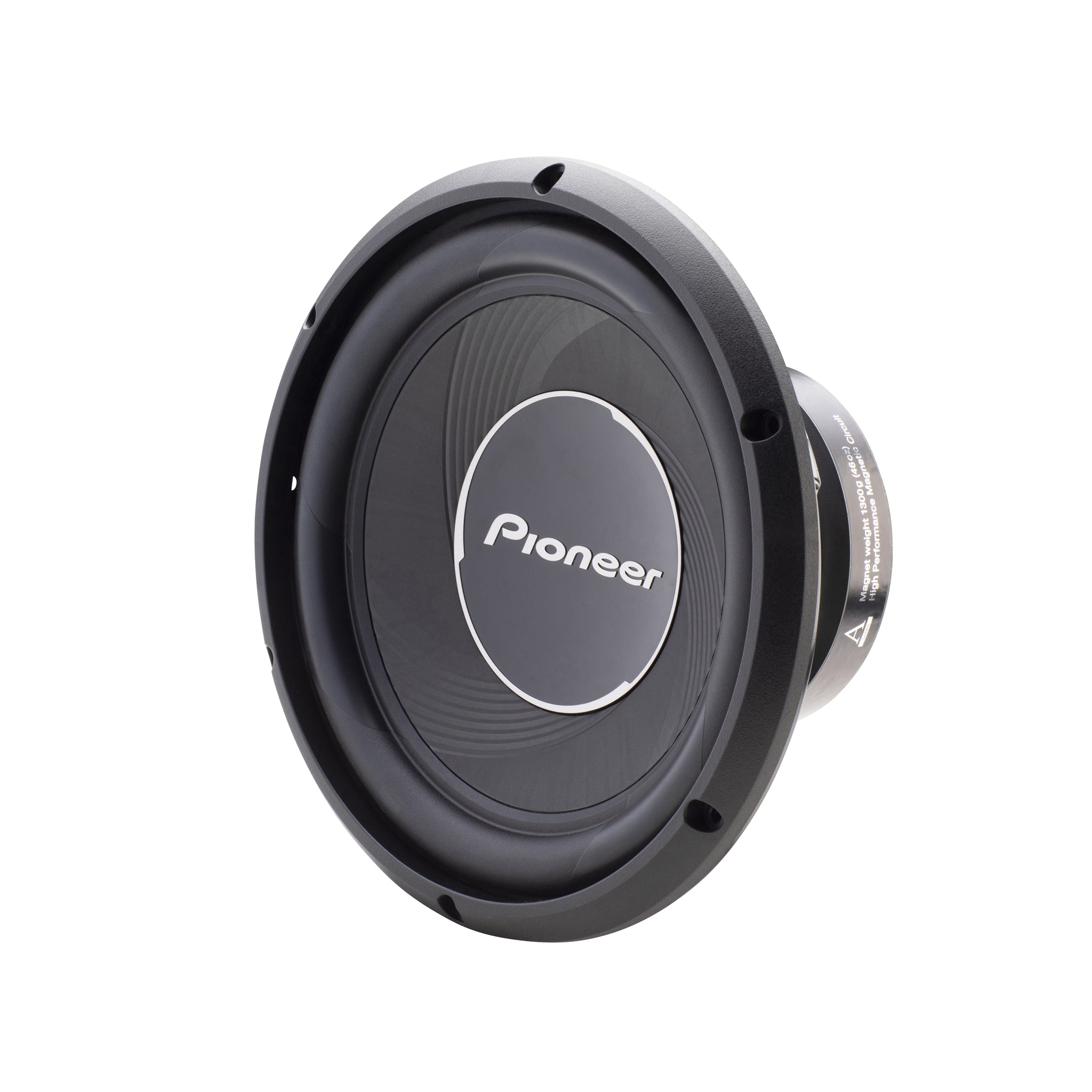 Pioneer_TS-A30S4_Left Angle Image