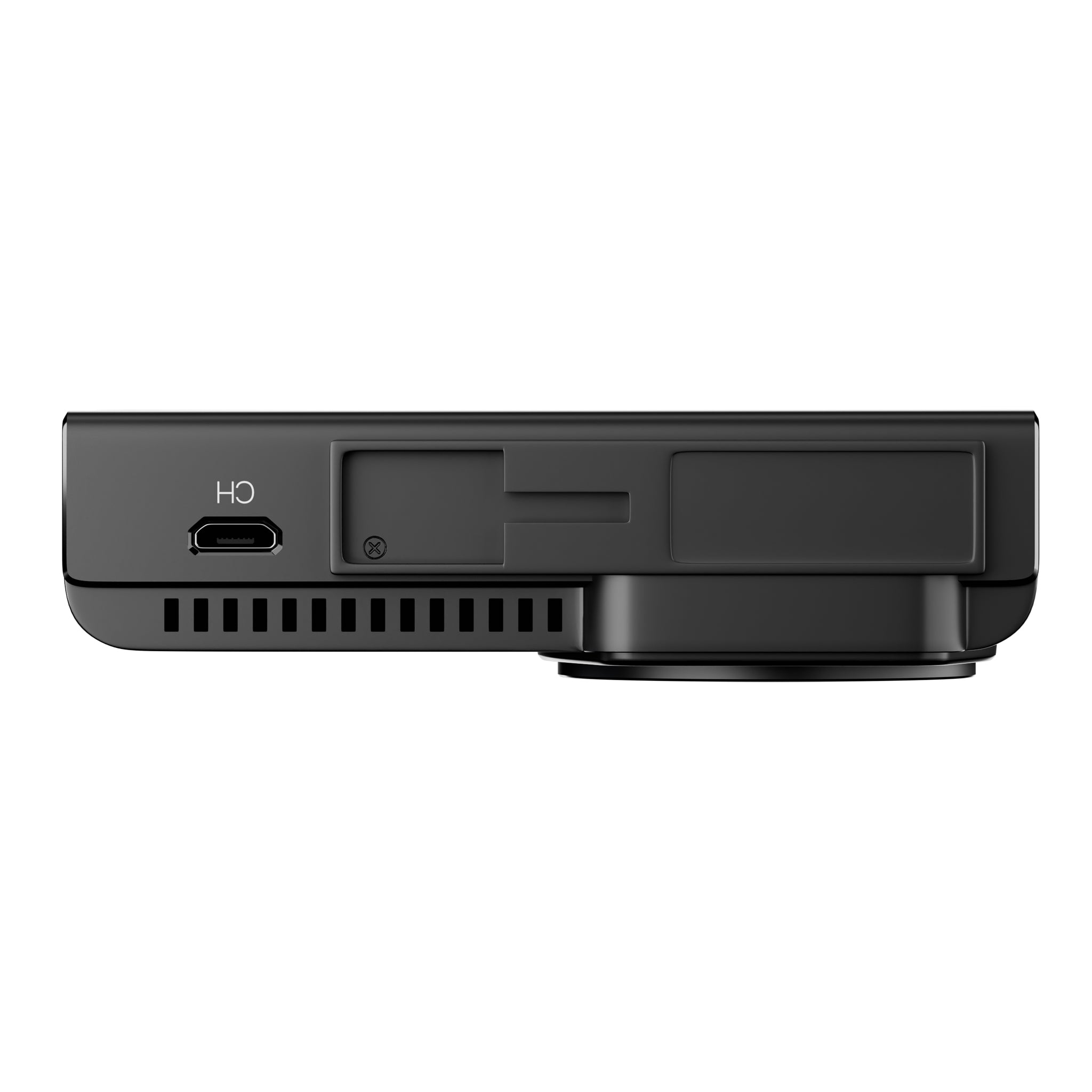 Pioneer_VREC-H520DC_Top Image