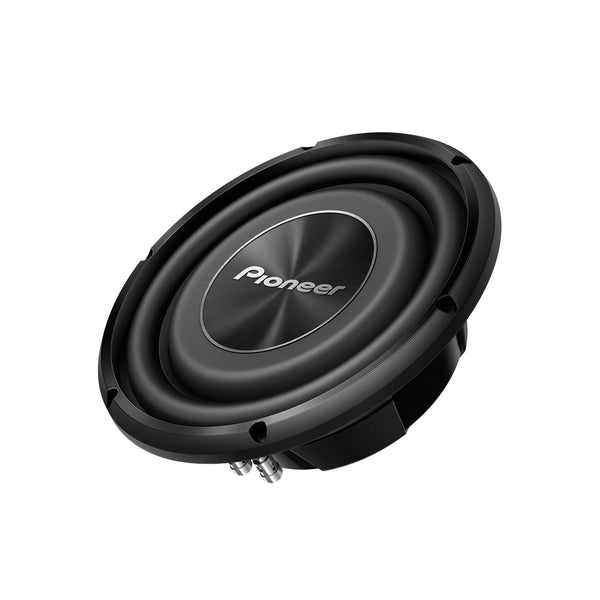 Pioneer TS-A250D4 10 Dual 4 ohms Voice Coil Subwoofer, Black : Buy Online at Best Price in KSA - Souq is now Pioneer TS-A250D4 10 Dual 4 ohms Voice Coil Subwoofer, Black : Buy Online at Best Price in KSA - Souq is now