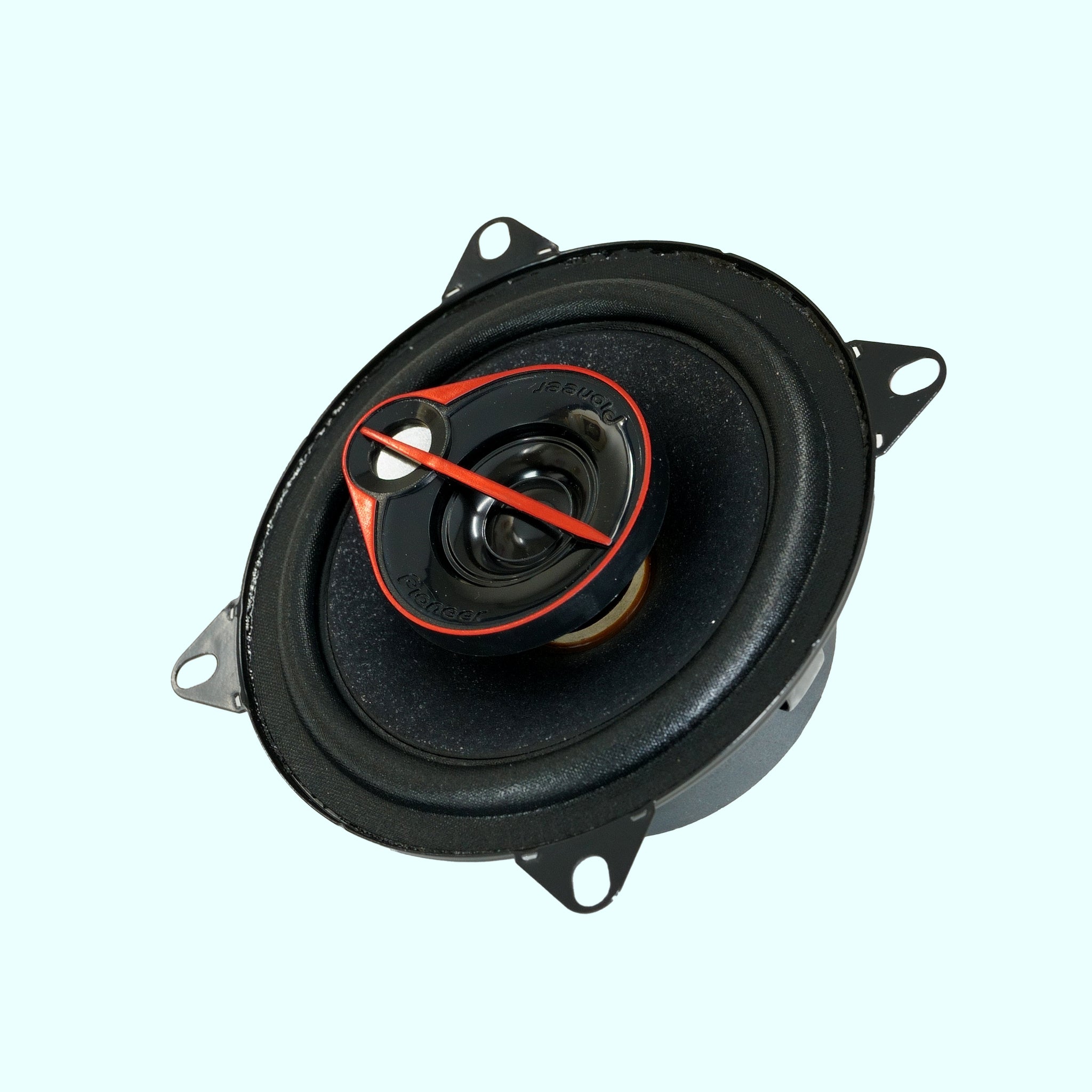 Pioneer_TS-R400_Left Angle Image
