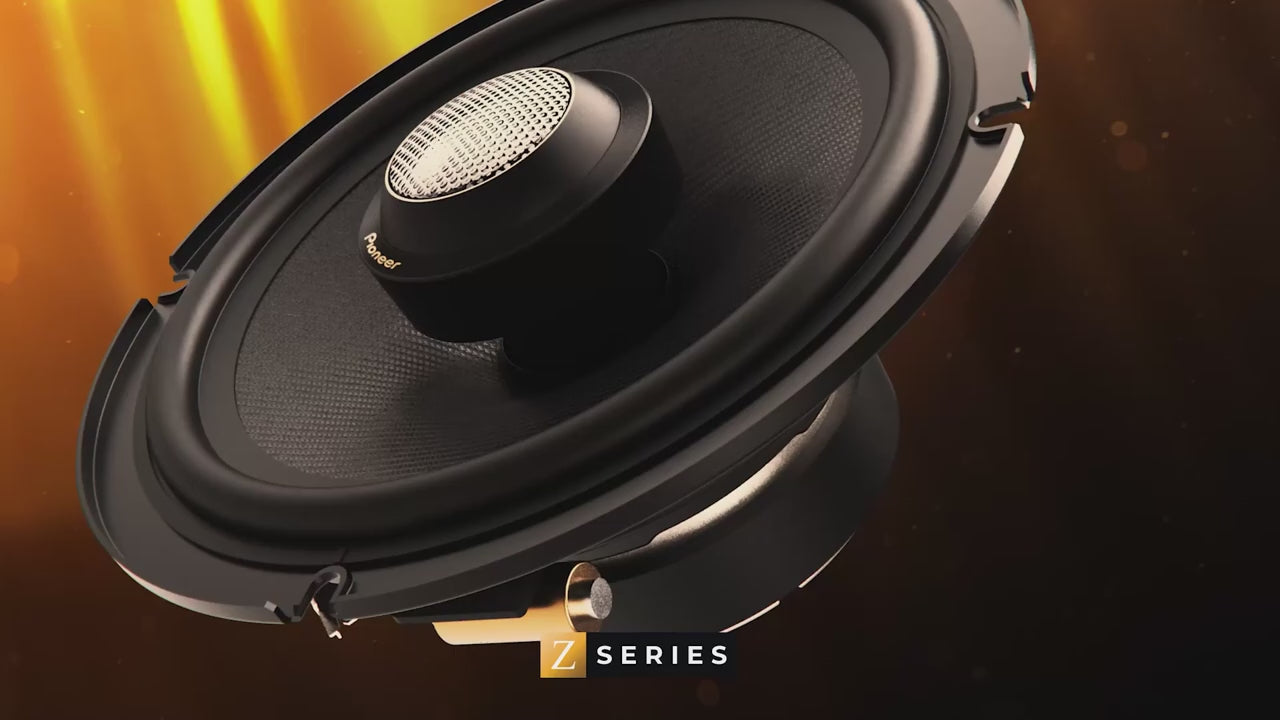 TS-Z65CH – Pioneer Electronics