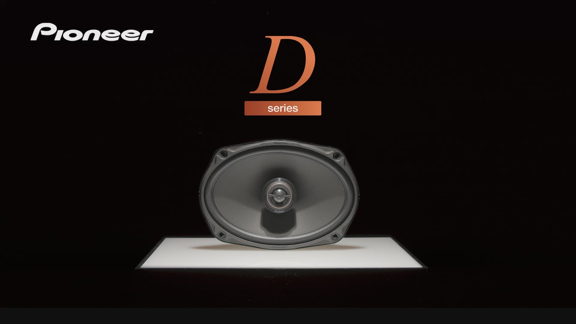 TS-D69F – Pioneer Electronics