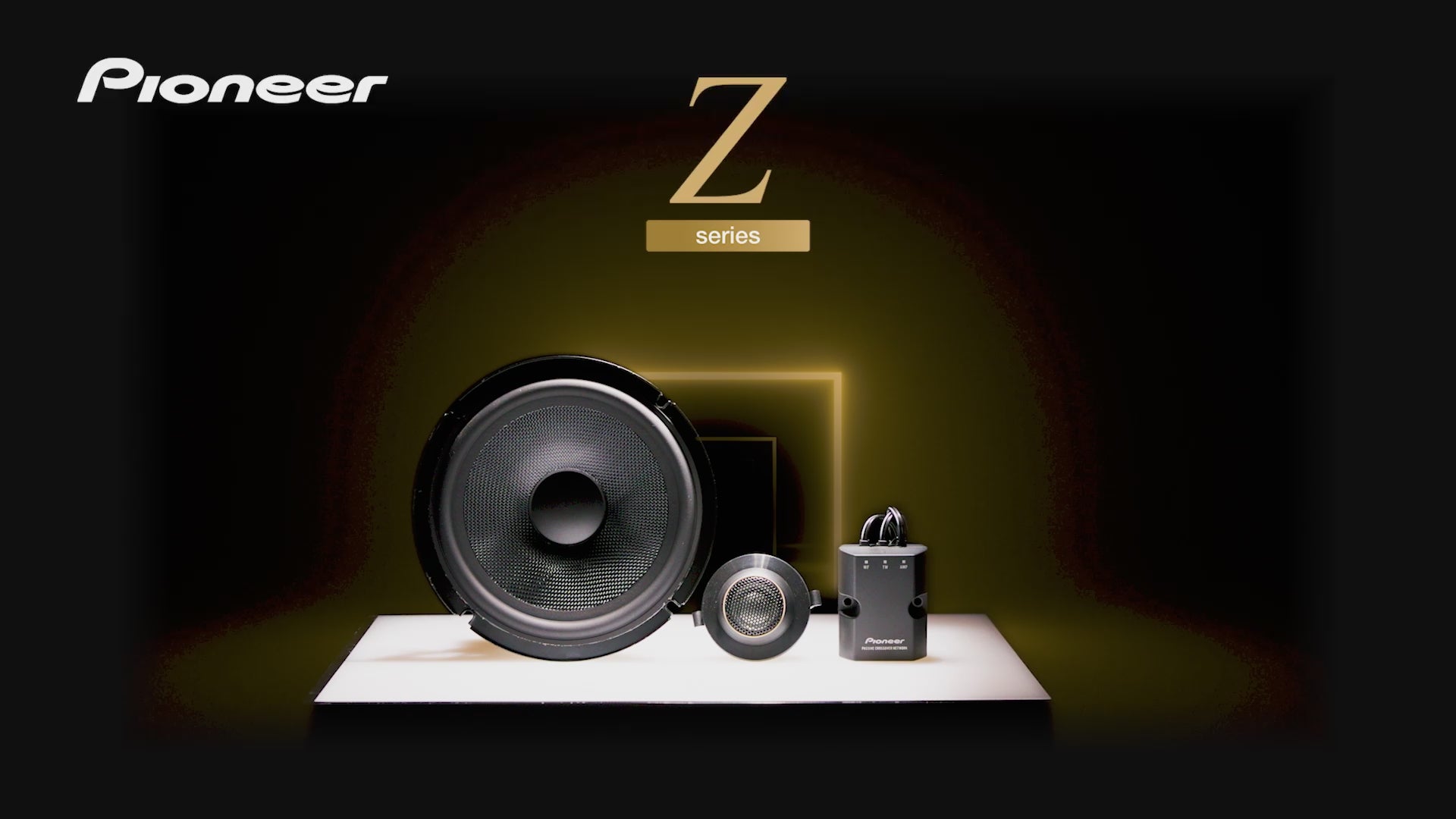 TS-Z65C – Pioneer Electronics