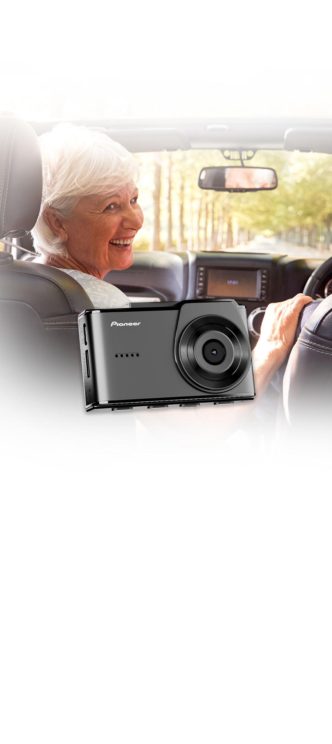 Pioneer Electronics