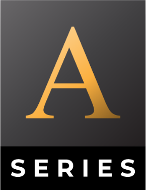 A-Series Icon