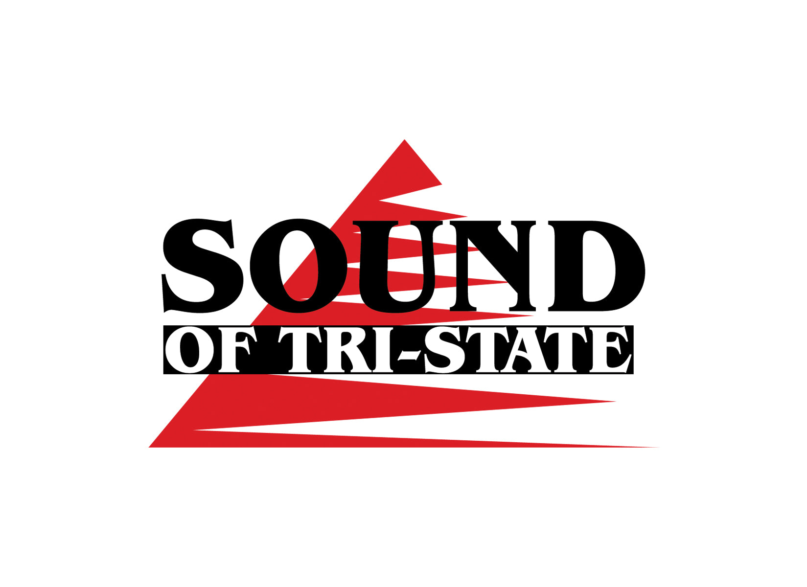 sound of tri state logo