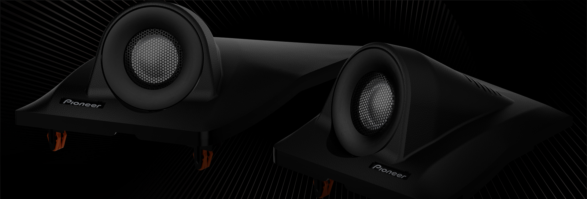 Pioneer Electronics